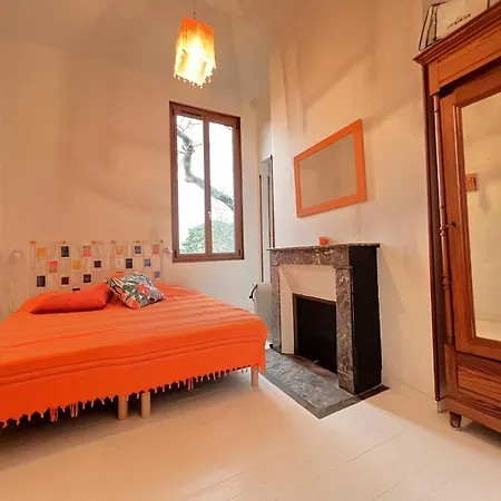 Elegante Arcachonnaise Au Coeur D'arcachon - Fr-1-474-271 *