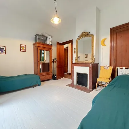 Villa Elegante Arcachonnaise Au Coeur D'arcachon - Fr-1-474-271