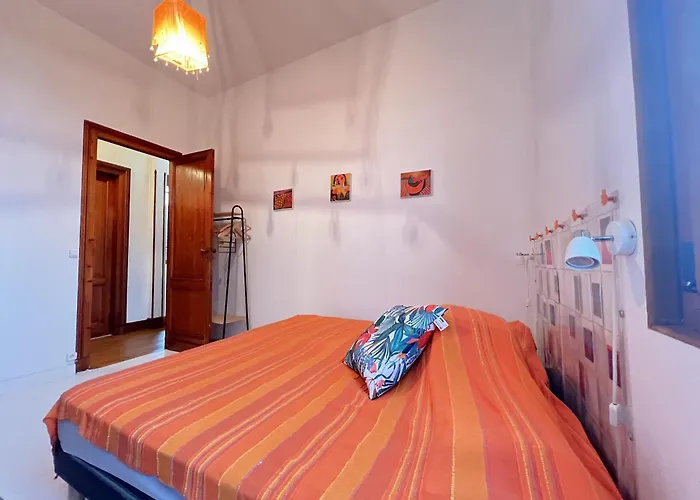 Elegante Arcachonnaise Au Coeur D'arcachon - Fr-1-474-271 Villa