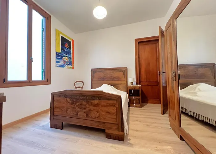 Elegante Arcachonnaise Au Coeur D'arcachon - Fr-1-474-271 * Arcachon