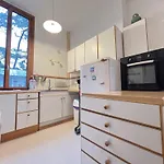 Villa élégante Arcachonnaise Au Cœur D'arcachon - Fr-1-474-271 Arcachon