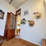 élégante Arcachonnaise Au Cœur D'arcachon - Fr-1-474-271 *