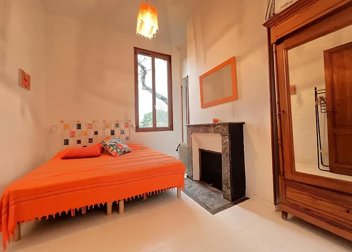 Elegante Arcachonnaise Au Coeur D'arcachon - Fr-1-474-271 *